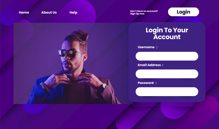 Custom WordPress Website Development